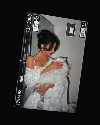 Iffat Marash Nude Leaks OnlyFans Photo 138