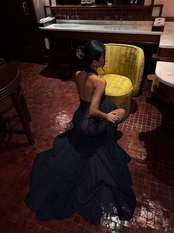 Iffat Marash Nude Leaks OnlyFans Photo 140