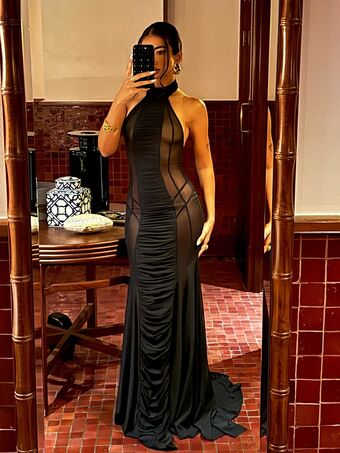 Iffat Marash Nude Leaks OnlyFans Photo 142