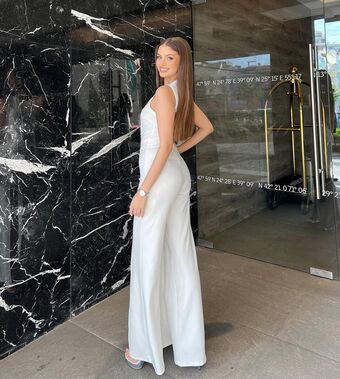 Ignacia Fernández Nude Leaks OnlyFans Photo 2