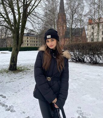 Ignacia Fernández Nude Leaks OnlyFans Photo 7