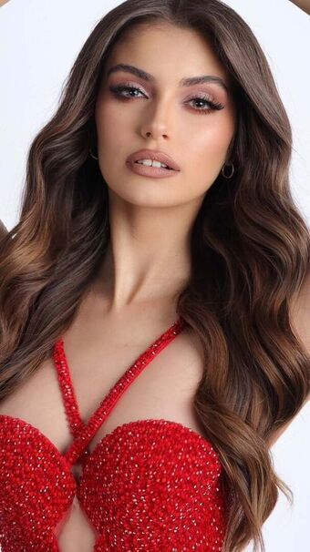 Ignacia Fernández Nude Leaks OnlyFans Photo 10