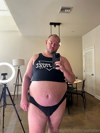 igotfatter Nude Leaks OnlyFans Photo 2