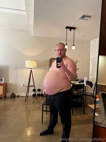 igotfatter Nude Leaks OnlyFans Photo 3