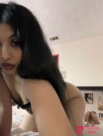 iinddigo Nude Leaks OnlyFans Photo 1