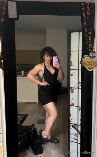 ileezy Nude Leaks OnlyFans Photo 18