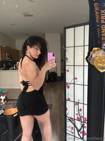 ileezy Nude Leaks OnlyFans Photo 19