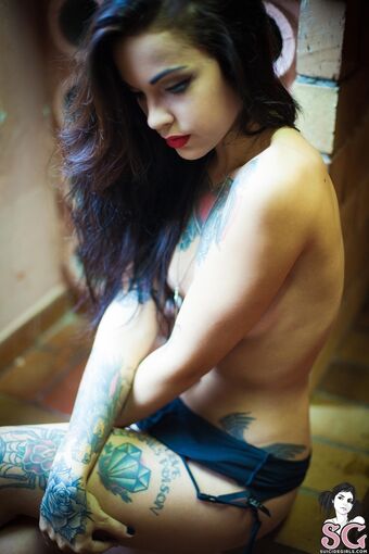 Illusion sg Nude Leaks OnlyFans Photo 15