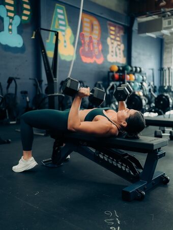 Ilona Maher