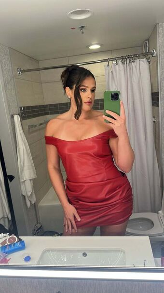 Ilona Maher Nude Leaks OnlyFans Photo 129