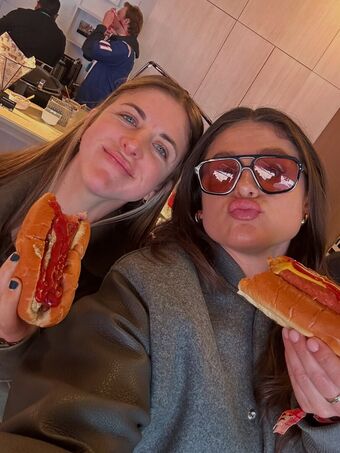 Ilona Maher Nude Leaks OnlyFans Photo 133