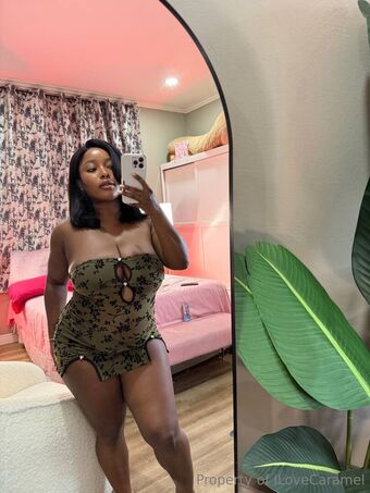 ilovecaramel Nude Leaks OnlyFans Photo 230