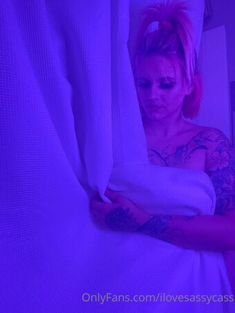 Ilovesassycass Nude Leaks OnlyFans Photo 17