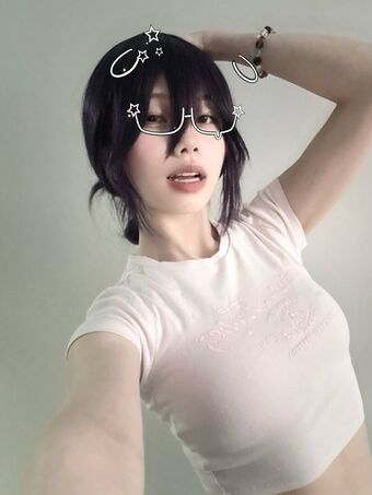 iloveukitty_ Nude Leaks OnlyFans Photo 49
