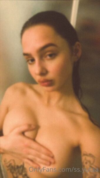 Ilyina Yulyina Nude Leaks OnlyFans Photo 17