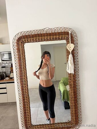 Im Nadia Nude Leaks OnlyFans Photo 30