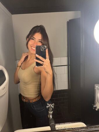 Im Nadia Nude Leaks OnlyFans Photo 34