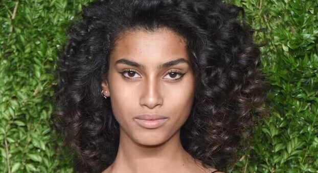 Imaan Hammam