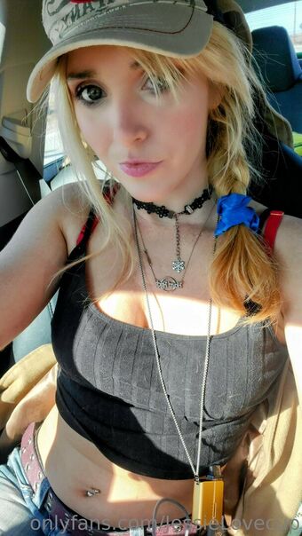 imamazingbitch