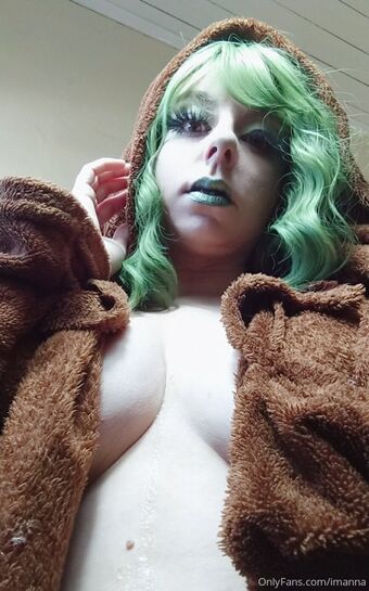 imanna