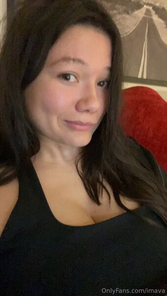 imava Nude Leaks OnlyFans Photo 15