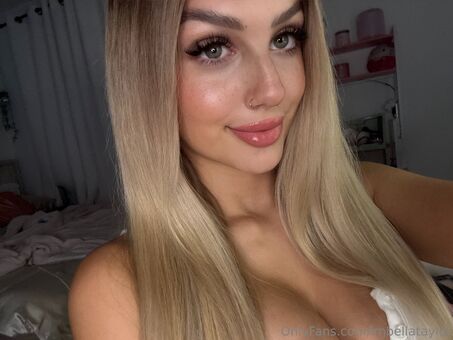 imbellataylor Nude Leaks OnlyFans Photo 26