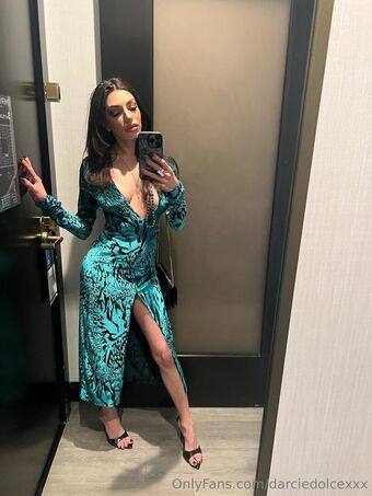 imdarciedolce