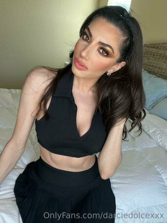 imdarciedolce