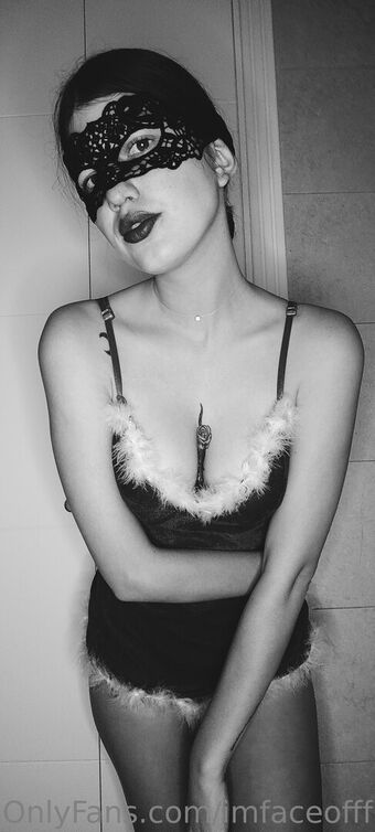 imfaceofff Nude Leaks OnlyFans Photo 6