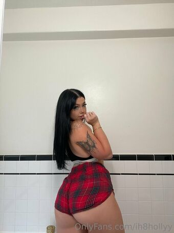 imhollyday