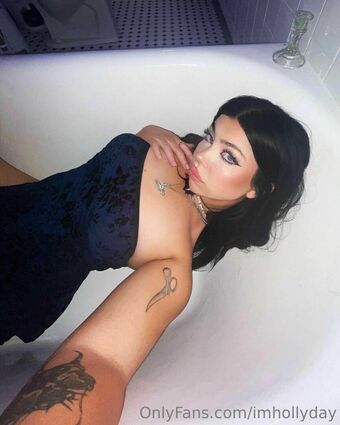 imhollyday