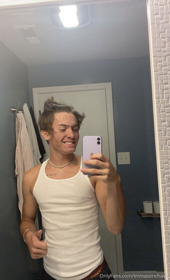 immasonchavis