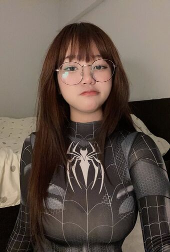 Imneko Nude Leaks OnlyFans Photo 13