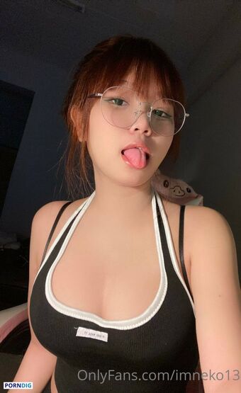 Imneko Nude Leaks OnlyFans Photo 14