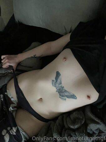imnoturgothgf