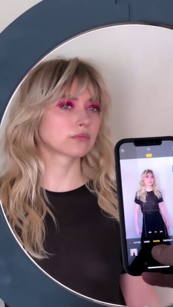 Imogen Poots