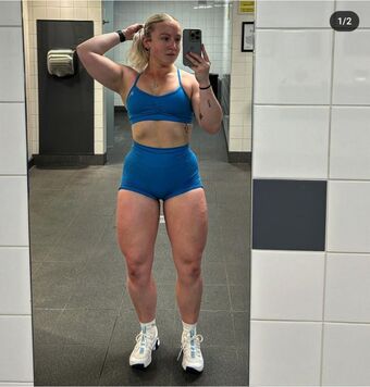 Imogen Rees
