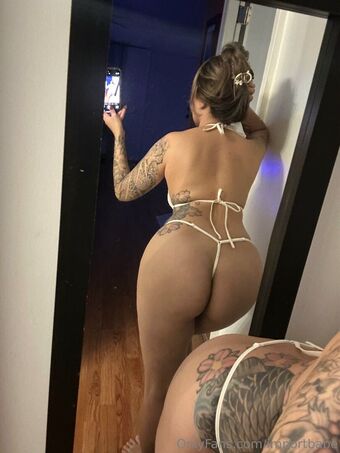 importbabe Nude Leaks OnlyFans Photo 4