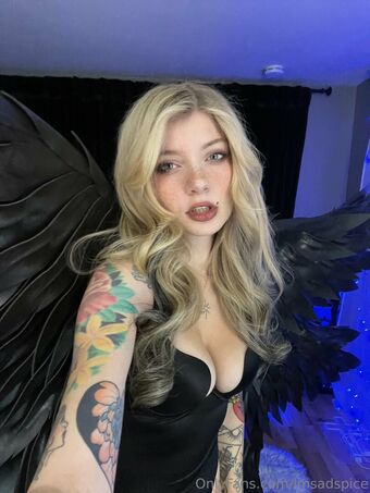 imsadspice - extrasadspice