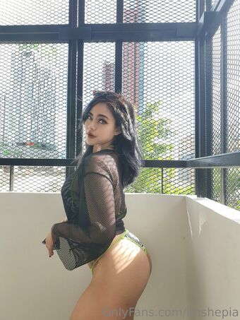 imshepia Nude Leaks OnlyFans Photo 10