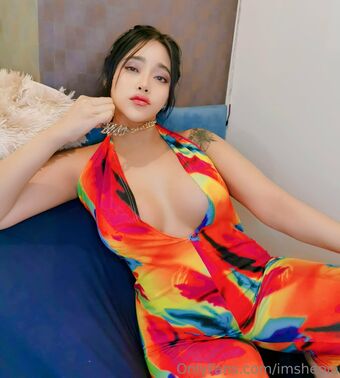imshepia Nude Leaks OnlyFans Photo 16