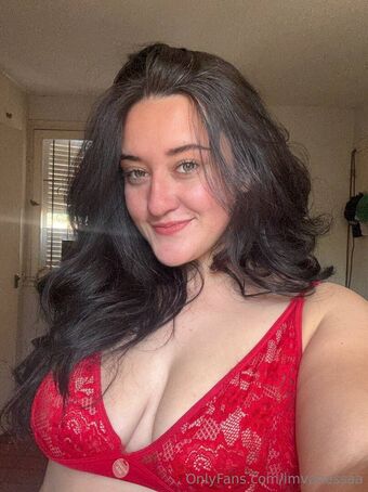 imvanessaa Nude Leaks OnlyFans Photo 13