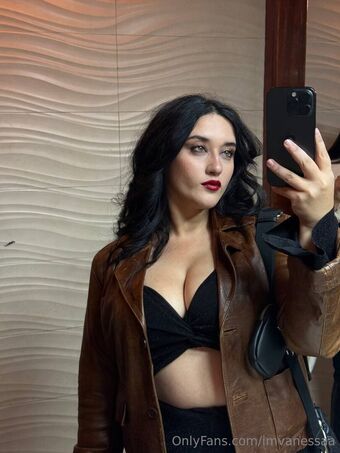 imvanessaa Nude Leaks OnlyFans Photo 18