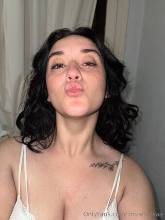 imvanessaa Nude Leaks OnlyFans Photo 19