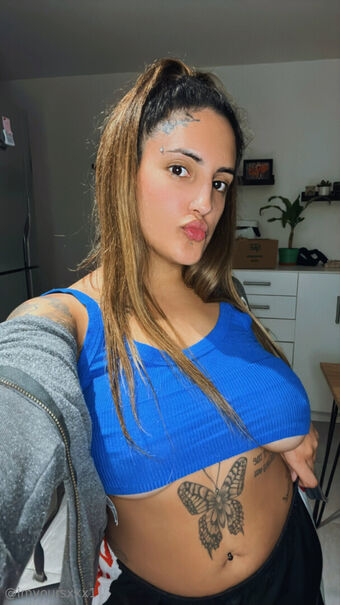 imyoursxxx1 Nude Leaks OnlyFans Photo 5