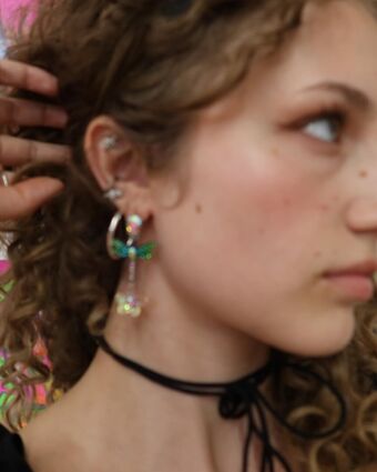 Indi Star