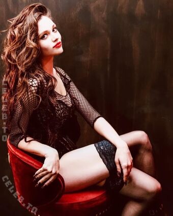 India Eisley