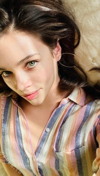 India Eisley