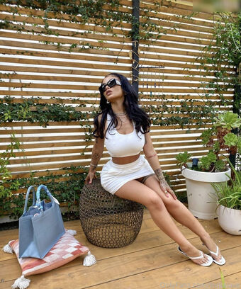 India Love Nude Leaks OnlyFans Photo 172