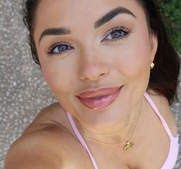 India Reynolds Nude Leaks OnlyFans Photo 475